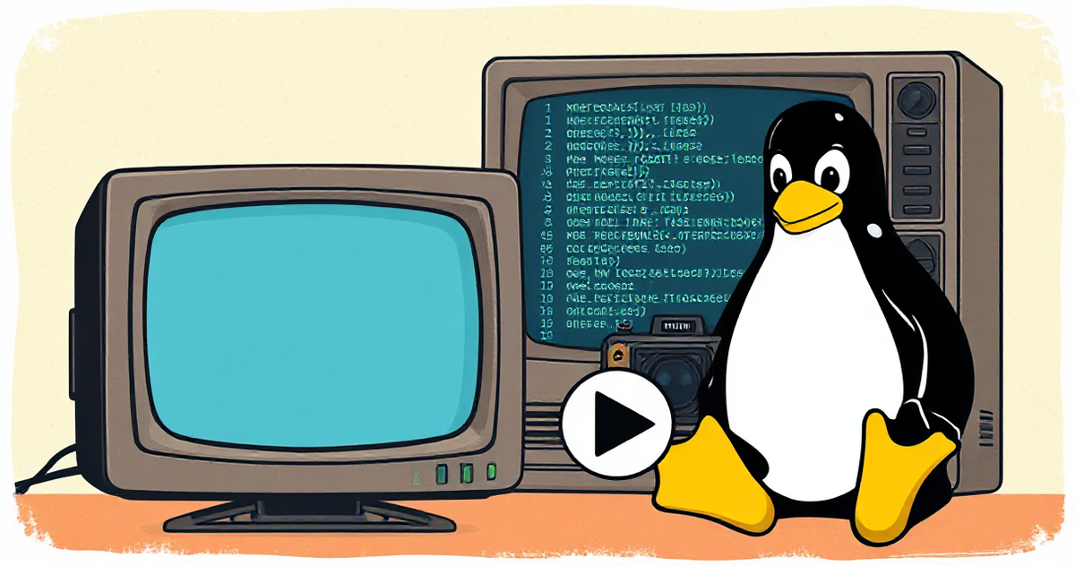 Converting MOV to MP4  Using Python