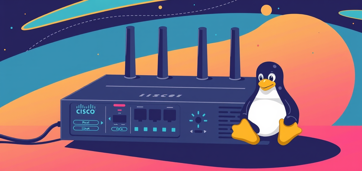 Basic Pandas Features for Network Engineers