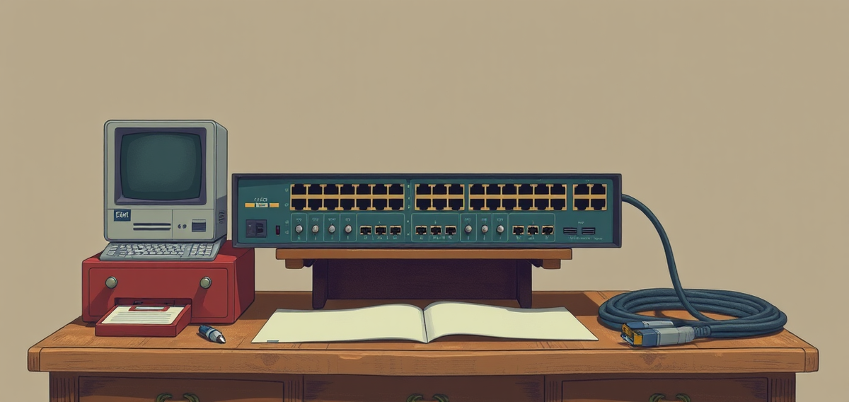 Upgrading a Cisco Catalyst 9300 Switch in Install Mode