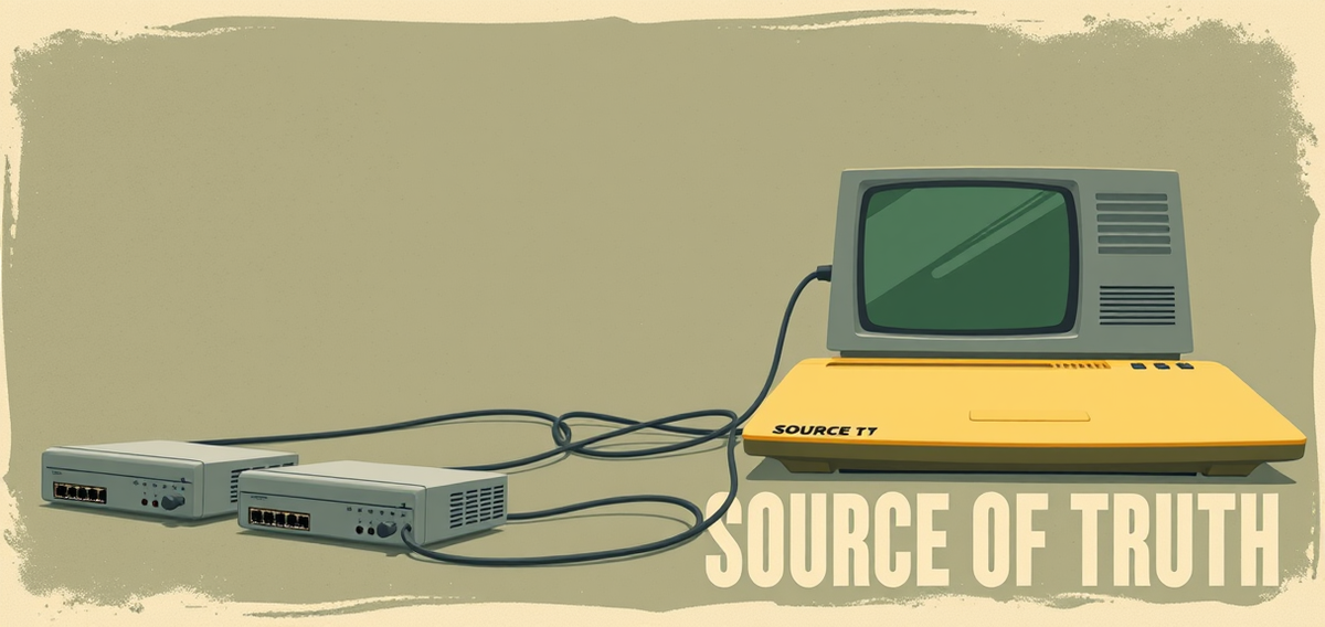 How to Prepare Network inventory