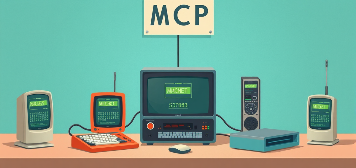 Integrating MCP Server into Your N8N, Claude Desktop and Goose Setup