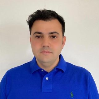 Melih Teke