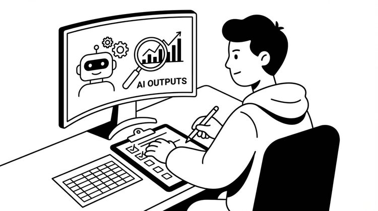 AI 에이전트, "감"으로 고치고 계신가요? - 비개발자를 위한 AI 에이전트 평가/개선 가이드(2026)