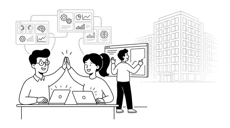 AI Native 조직이 온다 - AI는 조직과 일하는 방식을 어떻게 바꾸고 있는가?