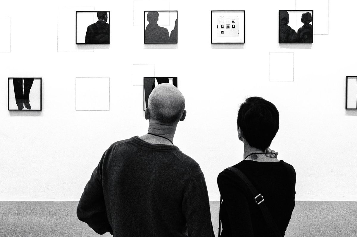 The Art of Seeing: How Visual Storytelling Shapes the Way We Experience the World