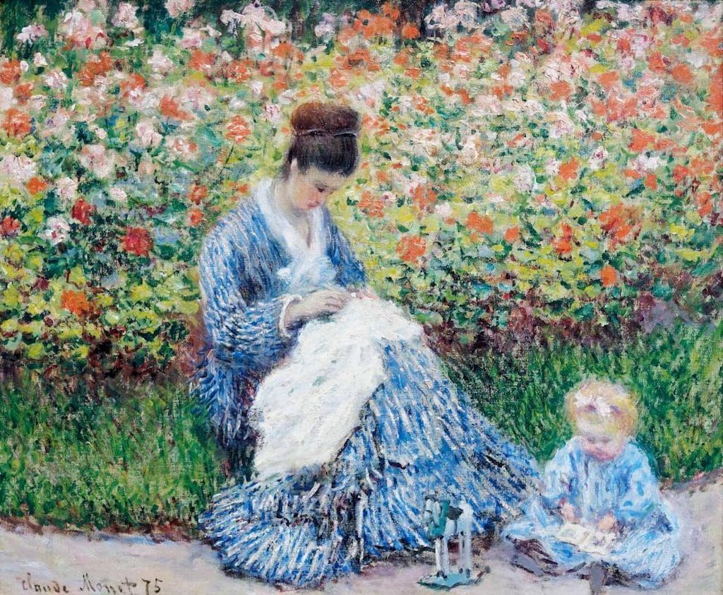 Impressionism as Optical Realism: How Monet Painted Light and Perception