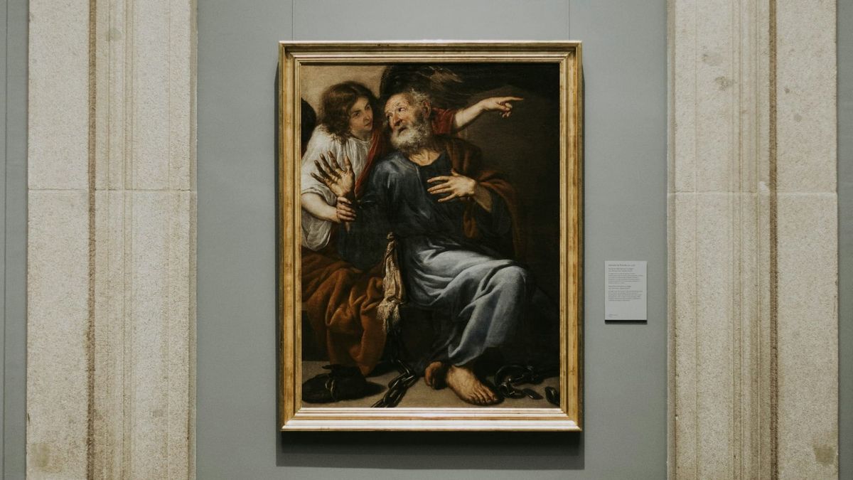 Canvas of Thought: How Philosophy Shapes Visual Art