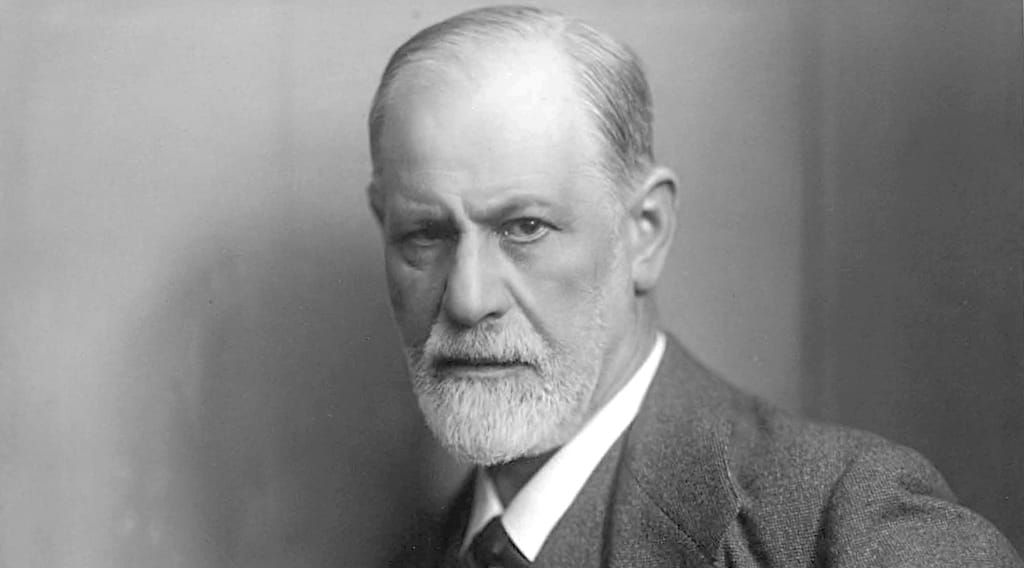 Sigmund Freud: Pioneer of the Unconscious