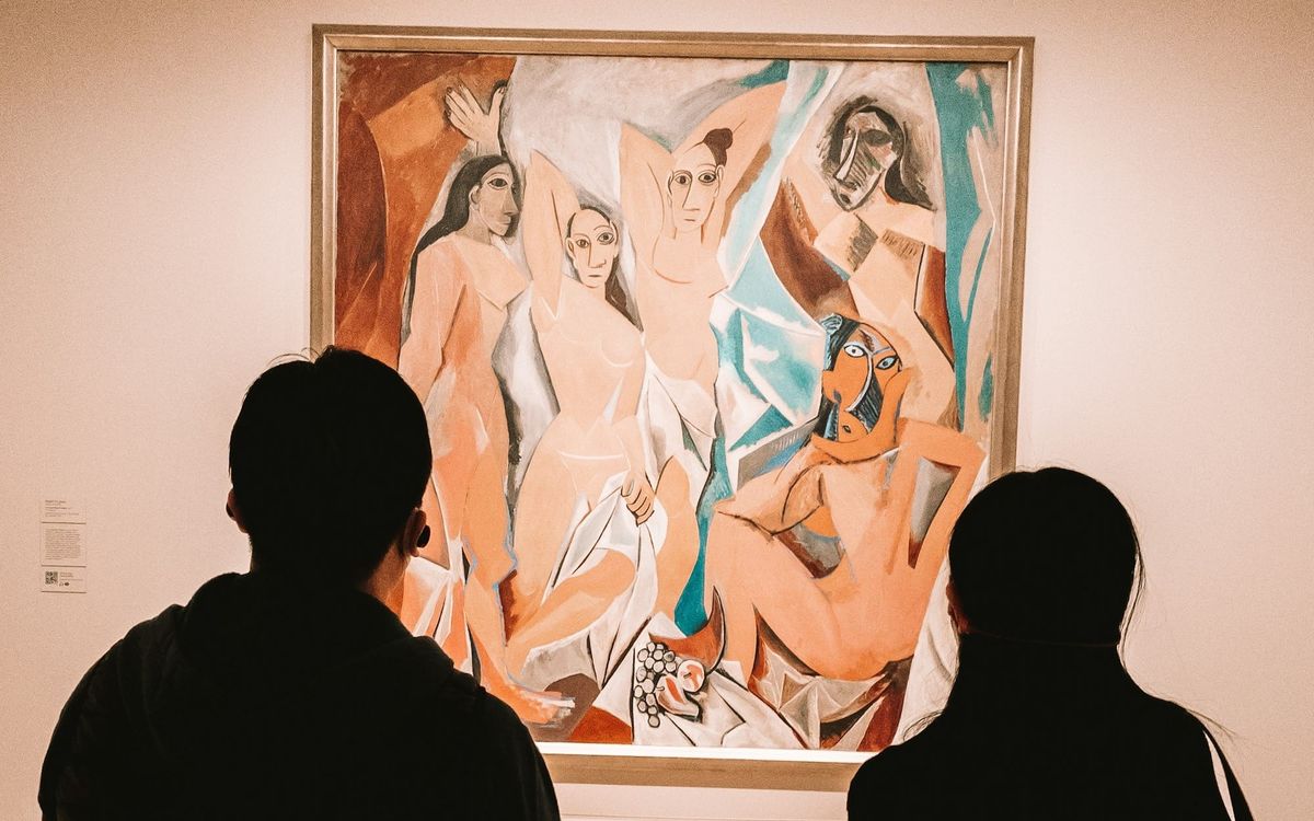 Did Picasso Really Say “Good Artists Copy, Great Artists Steal”?