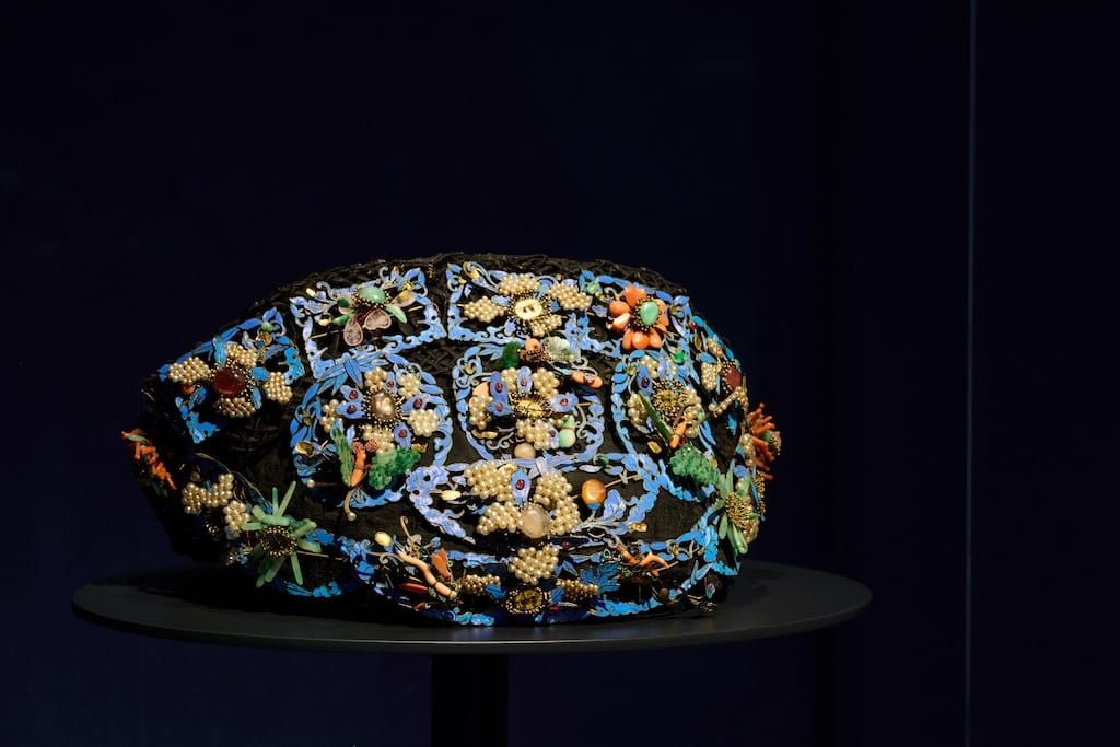 The Body Transformed: A Global Jewellery Exhibition Opens in Hong Kong