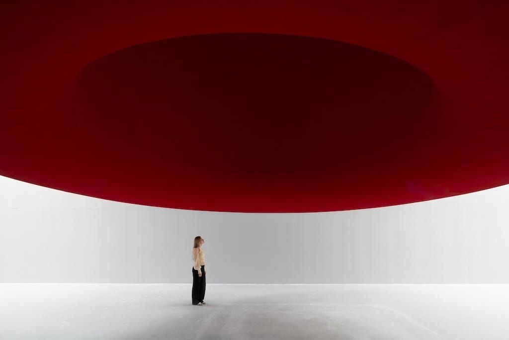 Anish Kapoor Returns to Venice with a Monumental Exhibition at Palazzo Manfrin