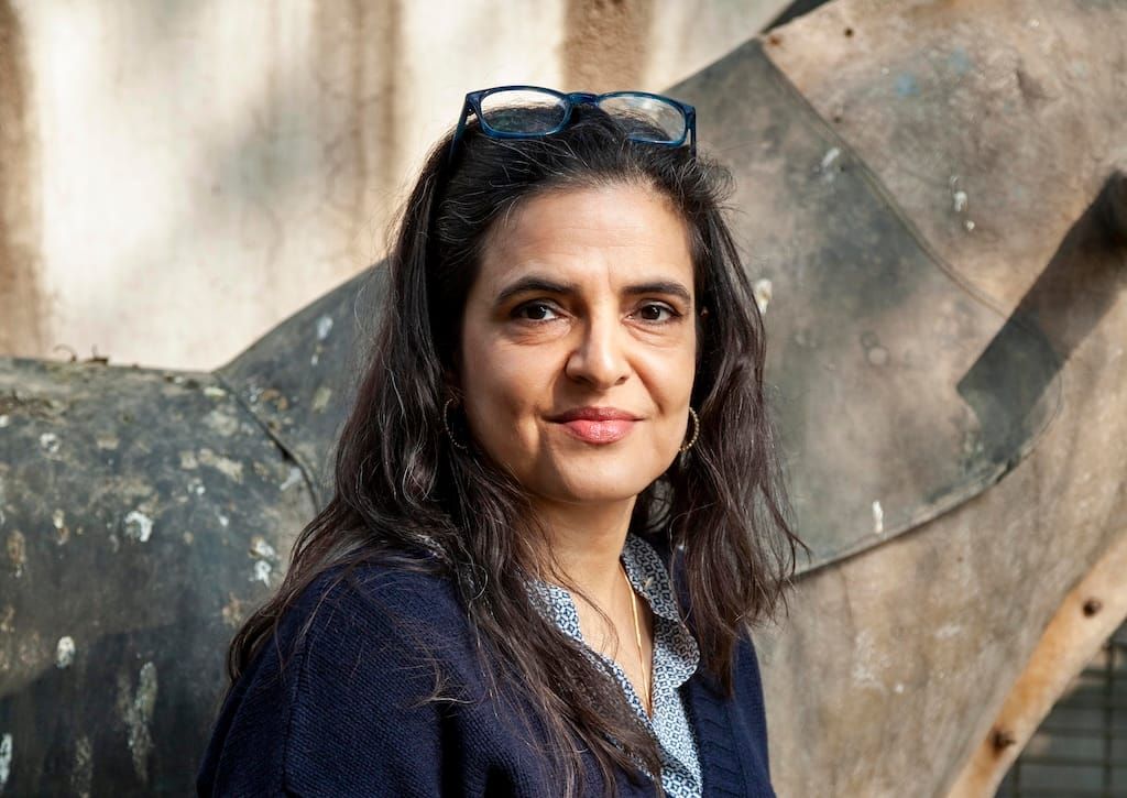 Bharti Kher's New Sculptures Bring Myth, Memory and Belonging to the V&A
