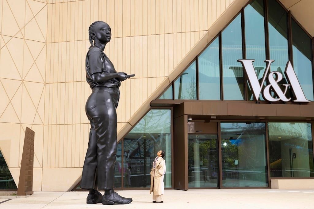 London Becomes an Open-Air Gallery as London Sculpture Week Returns in 2026