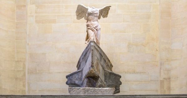 The Evolution of Greek Sculpture: From Archaic to Hellenistic Periods