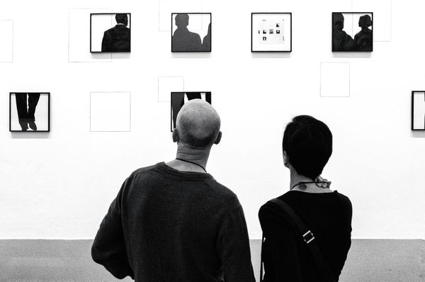 The Art of Seeing: How Visual Storytelling Shapes the Way We Experience the World