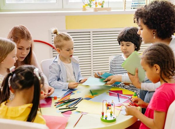 How to Build an Effective Art Curriculum – A Comprehensive Guide