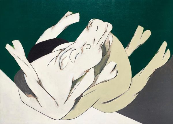 Christie’s Mumbai Preview Celebrates Tyeb Mehta and Krishen Khanna at 100