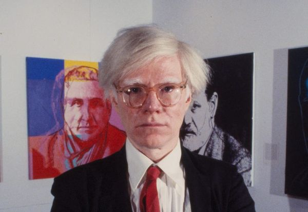 The Life and Work of Influential Artists from the Past Century