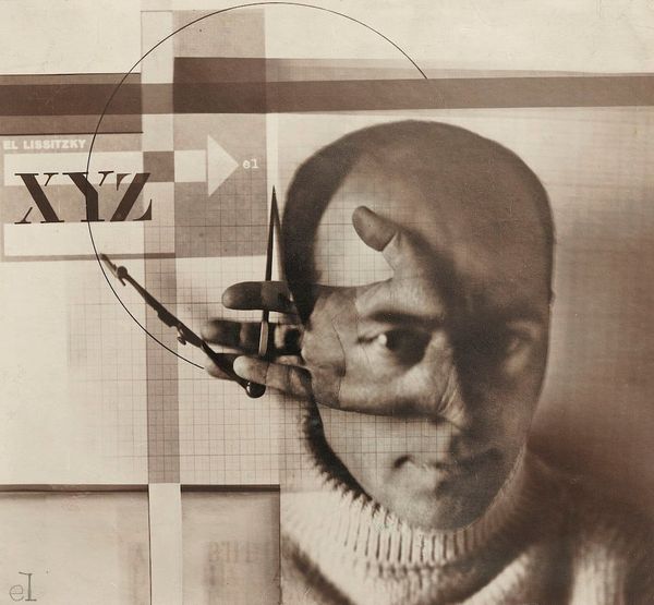 El Lissitzky’s “Beat the Whites with the Red Wedge”: Suprematism Goes to War