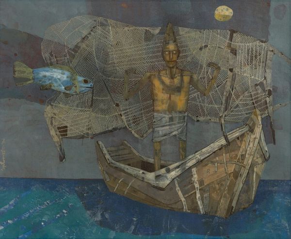 Sublime Shadows: A Major South Asian Sale Returns to London