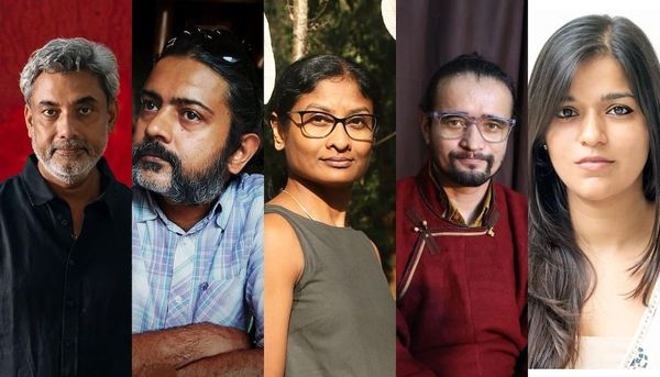 India Pavilion Returns to Venice with ‘Geographies of Distance’