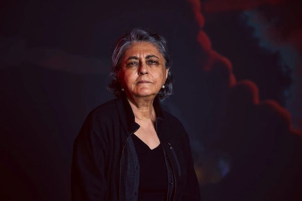 Nalini Malani at Venice Biennale 2026, a KNMA Collateral Event