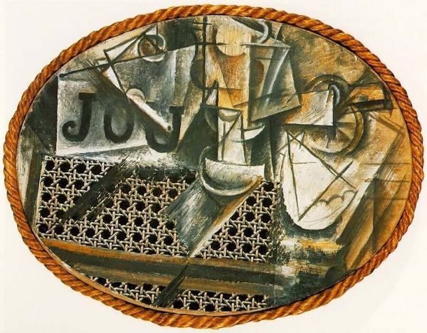 A Deep Dive into the Art of Collage: Techniques and Artists