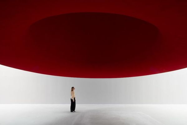 Anish Kapoor Returns to Venice with a Monumental Exhibition at Palazzo Manfrin