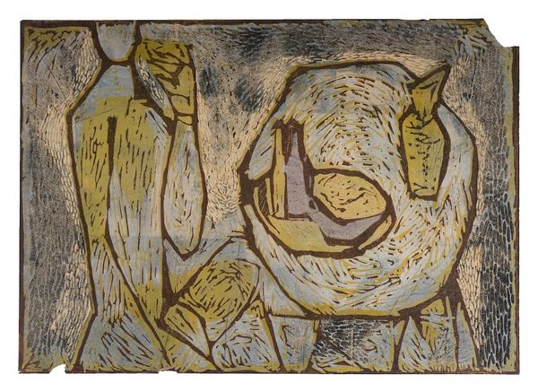 Gulammohammed Sheikh’s Hidden Printmaking Legacy Comes into Focus at TRI Art & Culture