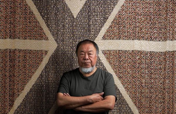 Ai Weiwei Recreates His Secret Detention in New 24-Hour Performance at Aviva Studios