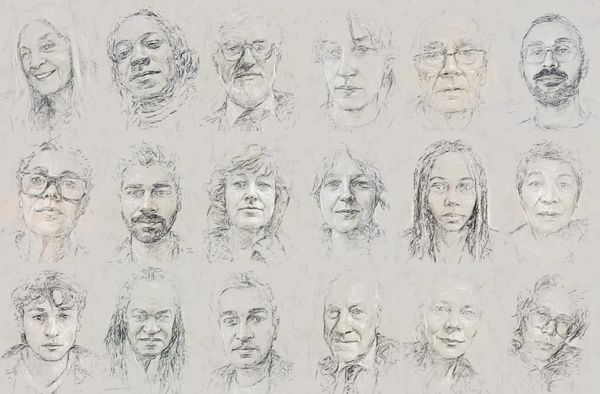 National Portrait Gallery Launches Public Portrait Project