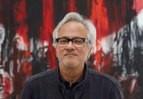 Anish Kapoor Returns to the Hayward Gallery After 28 Years