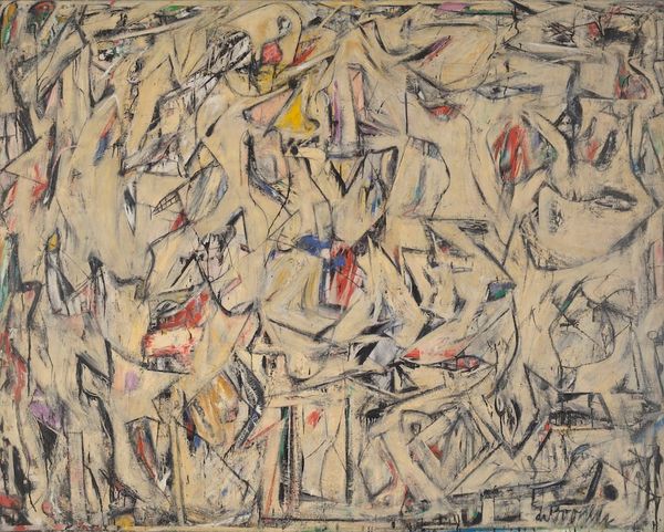 Rijksmuseum Explores Willem de Kooning's Creative Process in Major Exhibition
