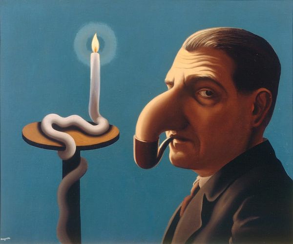 Gagosian Explores Magritte's Influence on Contemporary Art