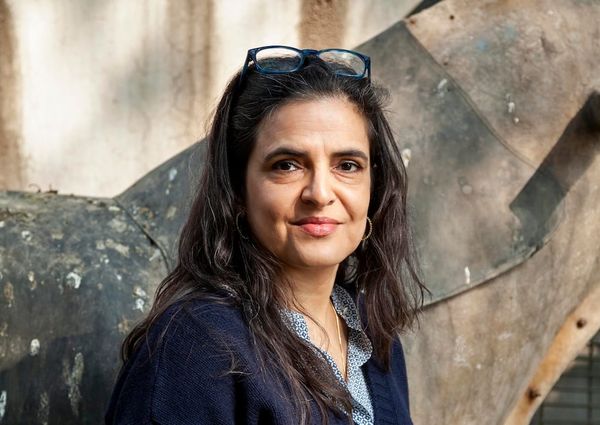 Bharti Kher's New Sculptures Bring Myth, Memory and Belonging to the V&A