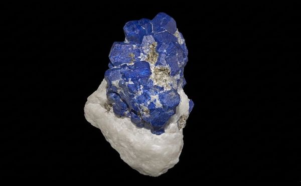 Why Blue Was Once More Valuable Than Gold