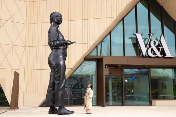 London Becomes an Open-Air Gallery as London Sculpture Week Returns in 2026