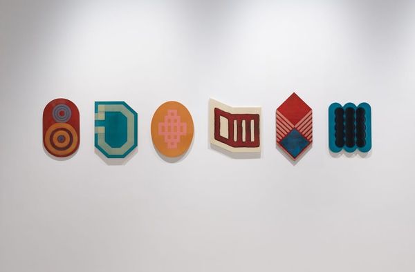 'Significant Form' Brings Seven Decades of South Asian Art to Hong Kong
