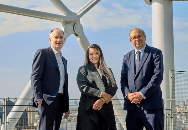 MoMA, Centre Pompidou and M+ Announce New International Cultural Alliance