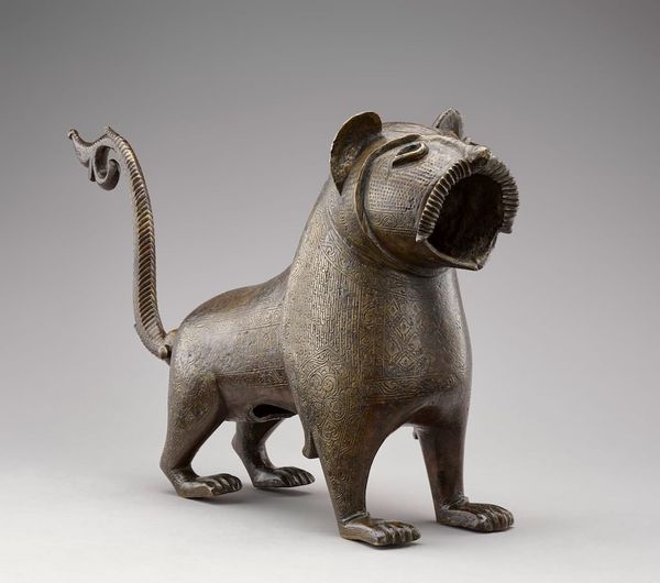How Islamic Art Becomes a Masterpiece: Inside the Louvre Exhibition at the Smithsonian