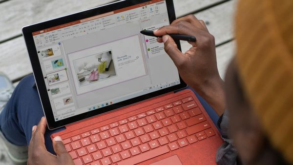 職人觀點｜一看就懂的簡報，是如何設計出來的？