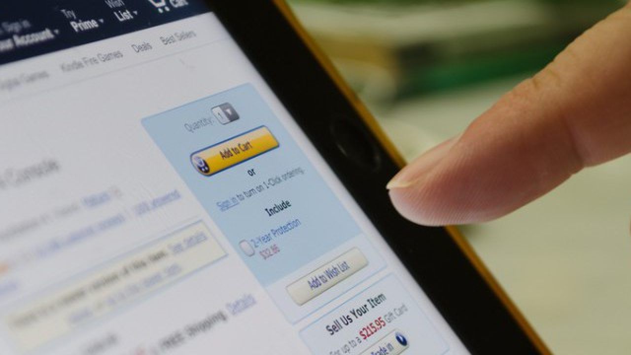 A10 is Amazonâs product ranking algorithm