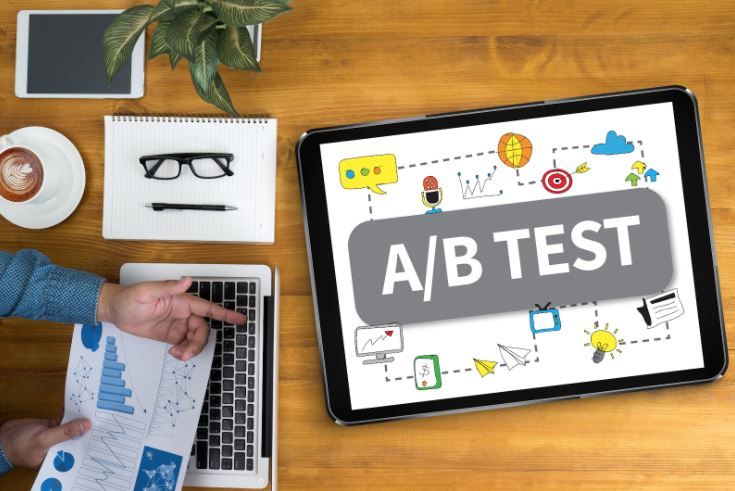 Amazon sellers can use Amazon A/B testing to evaluate different versions of their product listings