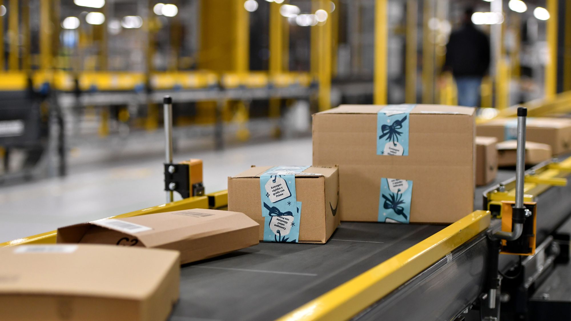 Suppliersâ policies may substantially vary