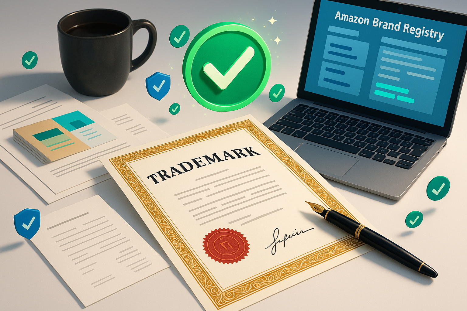 Amazon Brand Registry Eligibility Requirements Explained