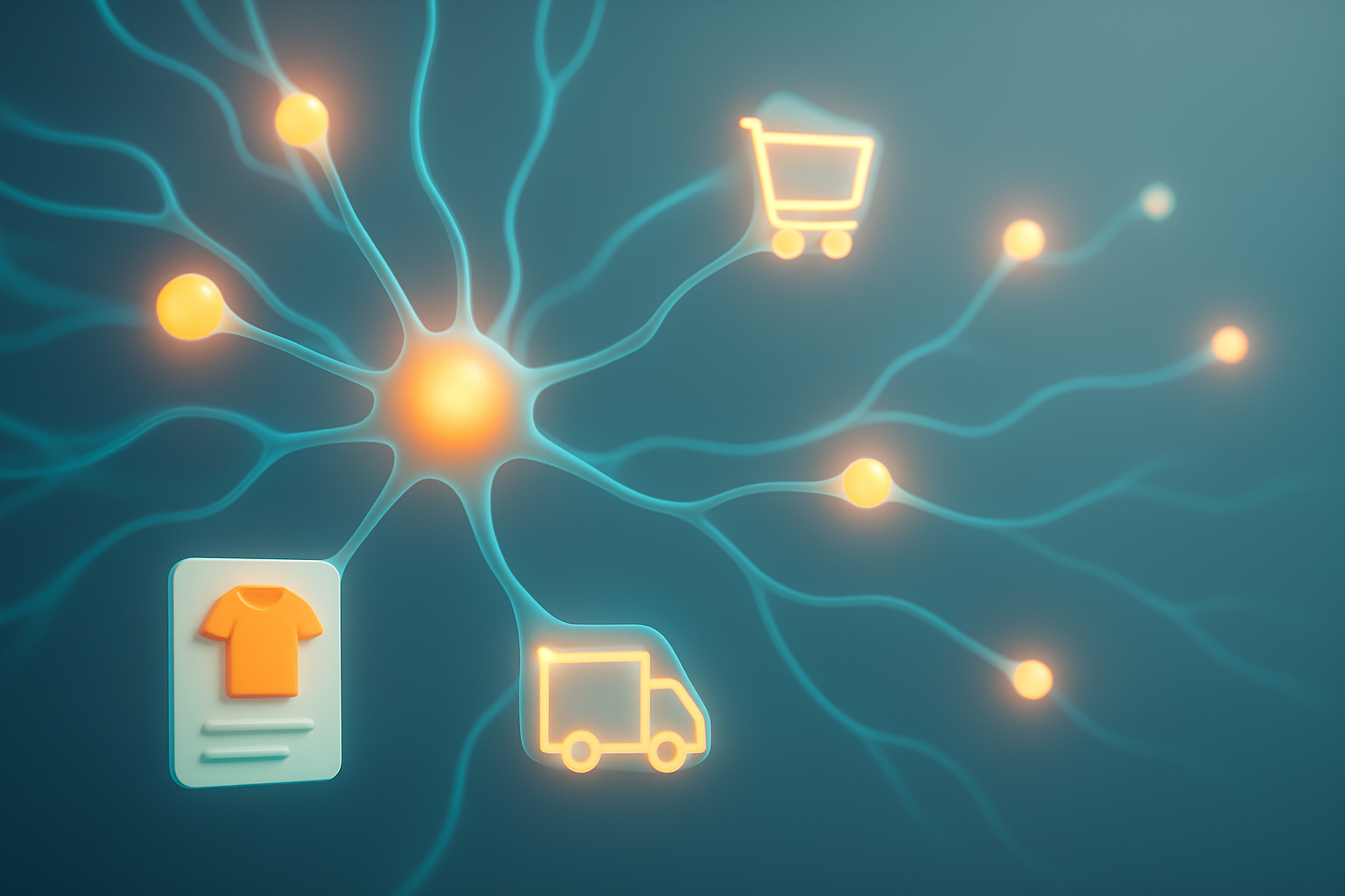How Amazon's AI Enhances the Shopping Experience