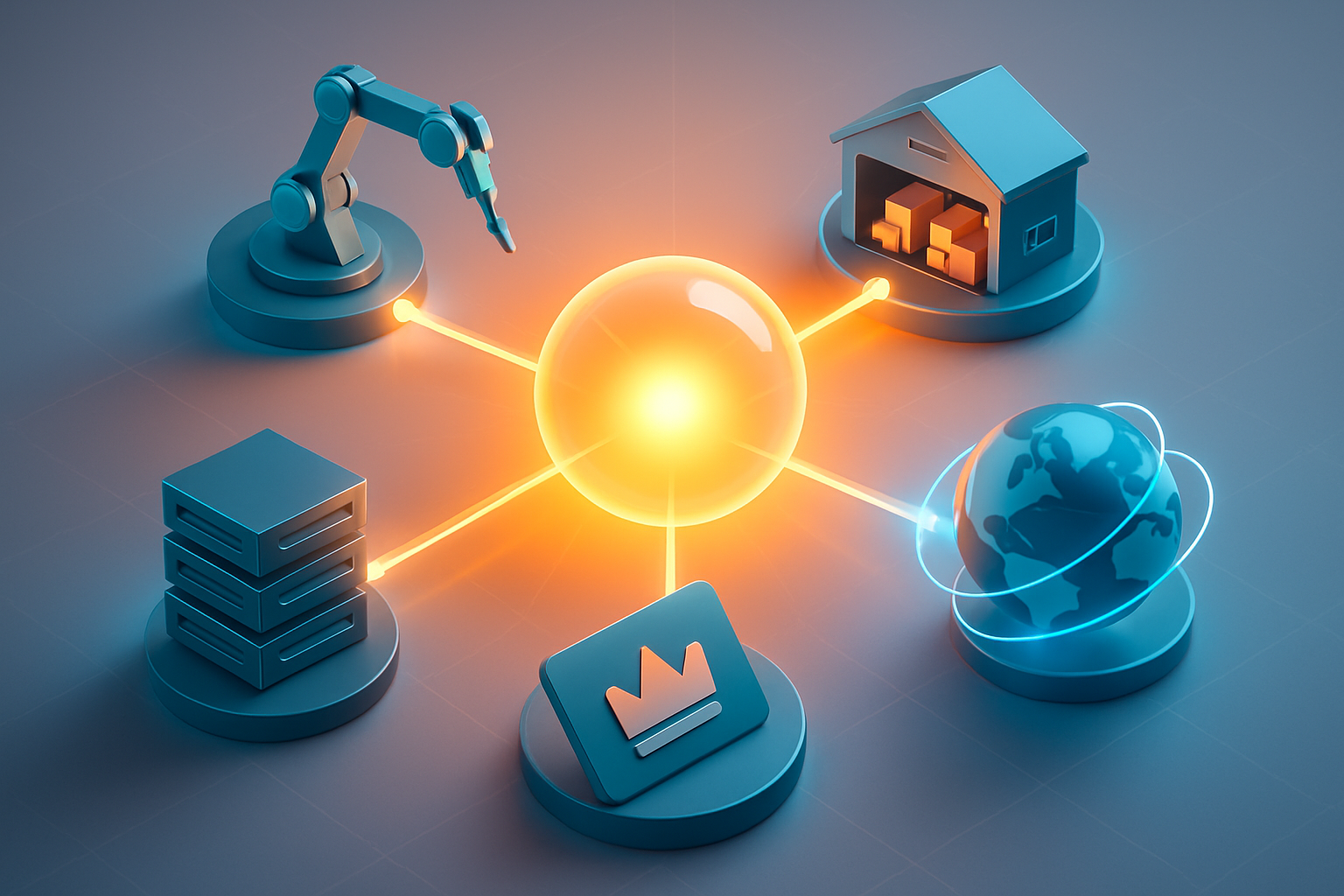 Why Amazon Continues to Dominate the E-commerce Industry