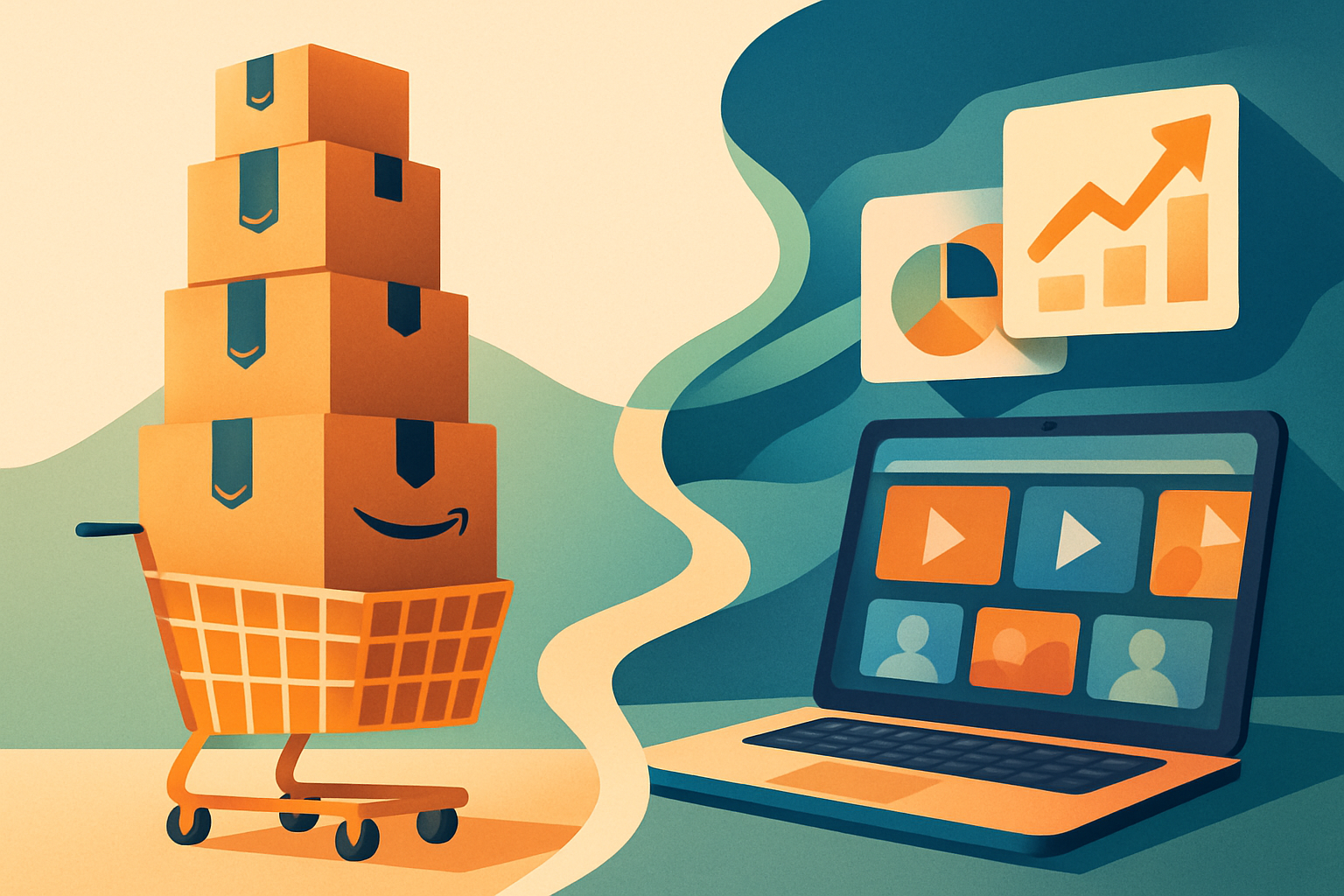 Why Amazon Prime Delivers Unmatched Value: A Complete Analysis for Sellers and Consumers