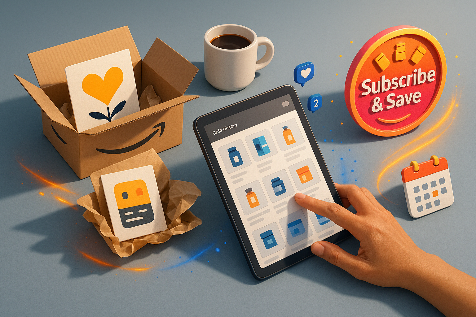 Amazon Customer Retention: Turn One-Time Buyers Into Repeat Customers