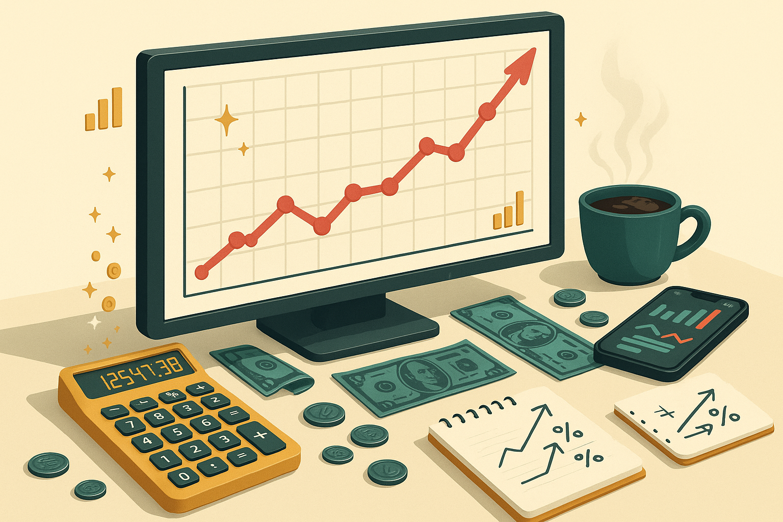 Amazon RoAS: What It Is, How to Calculate It, and When to Use It